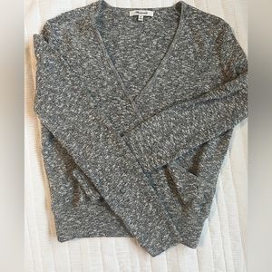 Madewell sweater XS